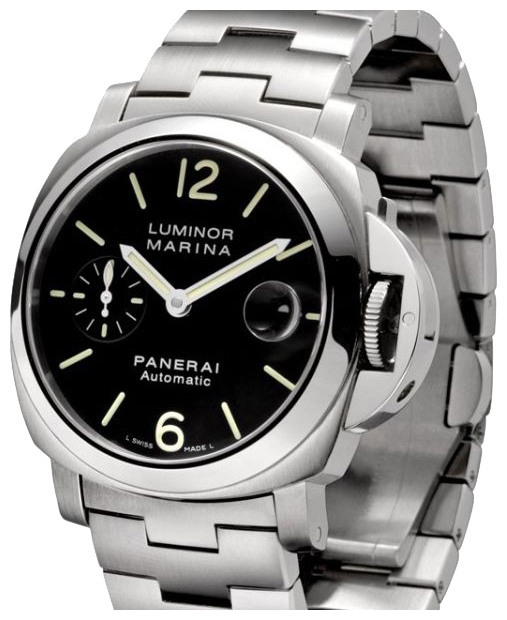 Wrist watch Panerai PAM00298 for men - 2 picture, image, photo