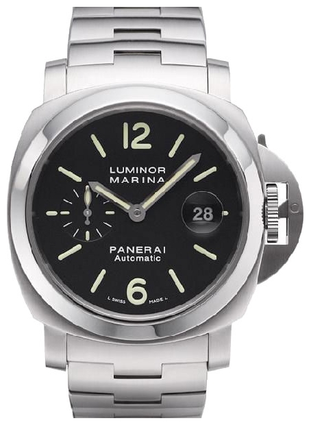 Wrist watch Panerai PAM00299 for men - 1 picture, image, photo