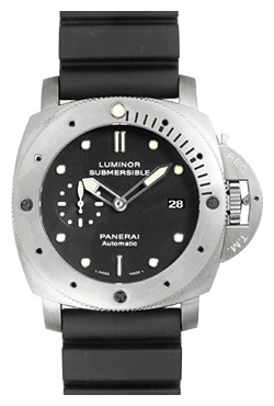 Wrist watch Panerai PAM00305 for men - 1 photo, image, picture
