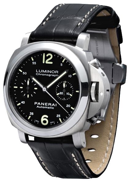 Wrist watch Panerai PAM00310 for men - 1 picture, image, photo