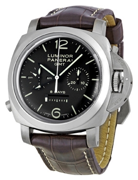 Wrist watch Panerai PAM00311 for men - 1 picture, photo, image