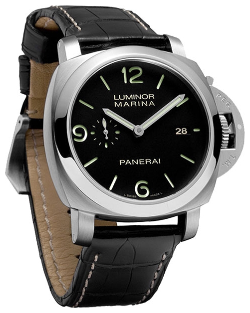 Wrist watch Panerai PAM00312 for men - 2 image, photo, picture