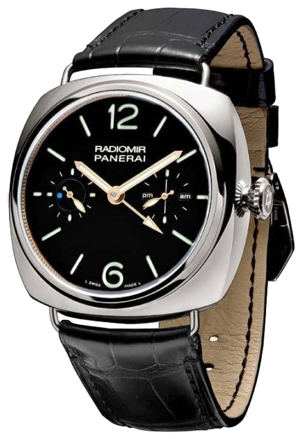 Wrist watch Panerai PAM00316 for men - 1 picture, photo, image