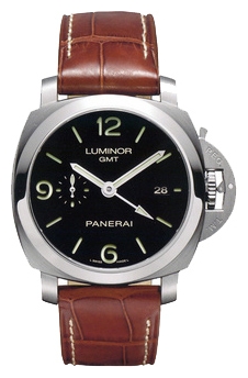 Wrist watch Panerai PAM00320 for men - 1 photo, image, picture