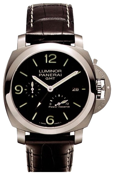 Panerai PAM00321 wrist watches for men - 1 image, picture, photo