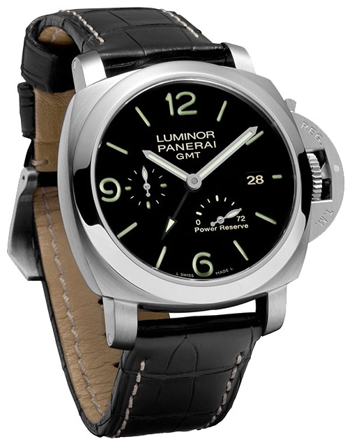 Panerai PAM00321 wrist watches for men - 2 image, picture, photo