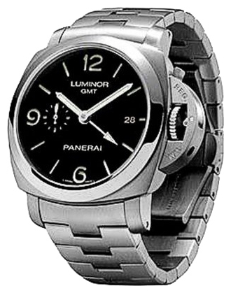 Wrist watch Panerai PAM00329 for men - 2 picture, photo, image