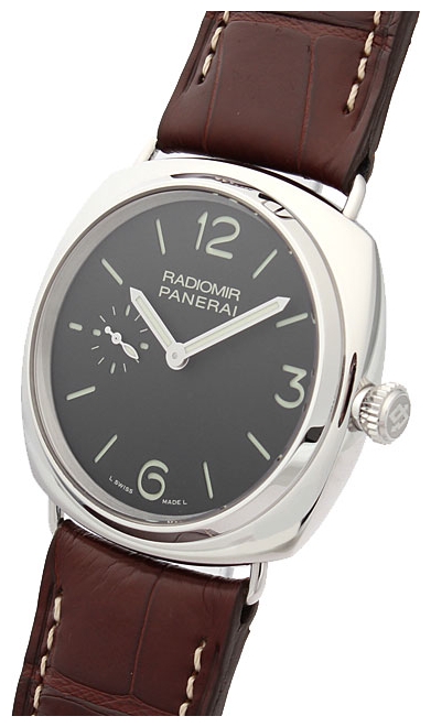 Wrist watch Panerai PAM00337 for men - 2 photo, image, picture
