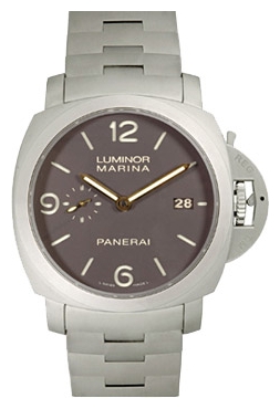 Wrist watch Panerai PAM00352 for men - 1 picture, image, photo