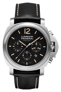 Wrist watch Panerai PAM00356 for men - 1 picture, photo, image
