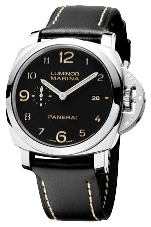 Wrist watch Panerai PAM00359 for men - 2 image, photo, picture