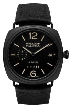 Wrist watch Panerai PAM00384 for men - 1 picture, photo, image