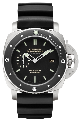 Panerai PAM00389 wrist watches for men - 1 image, picture, photo