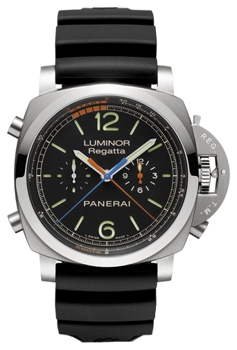 Wrist watch Panerai PAM00526 for men - 1 picture, image, photo
