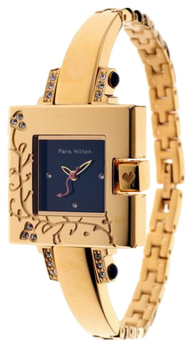 Paris Hilton 138.4309.99 wrist watches for women - 1 image, picture, photo