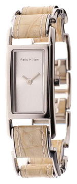 Wrist watch Paris Hilton 138.4313.99 for women - 1 photo, picture, image