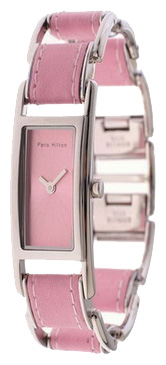 Wrist watch Paris Hilton 138.4316.99 for women - 1 picture, image, photo