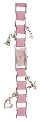 Wrist watch Paris Hilton 138.4316.99 for women - 2 picture, image, photo