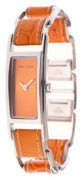 Wrist watch Paris Hilton 138.4320.99 for women - 1 photo, image, picture