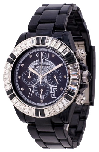 Wrist watch Paris Hilton 138.4340.99 for women - 1 picture, photo, image