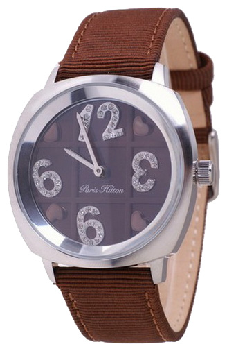 Paris Hilton 138.4357.99 wrist watches for women - 1 image, picture, photo