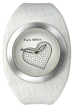 Wrist watch Paris Hilton 138.4606.99 for women - 1 photo, picture, image