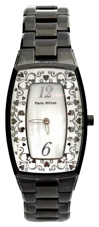 Wrist watch Paris Hilton 138.4618.60 for women - 1 photo, picture, image