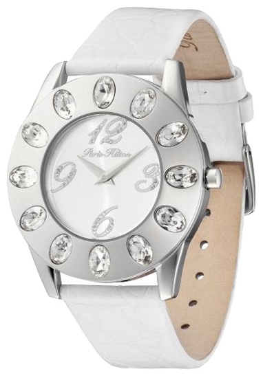 Wrist watch Paris Hilton 138.5331.60 for women - 1 picture, photo, image