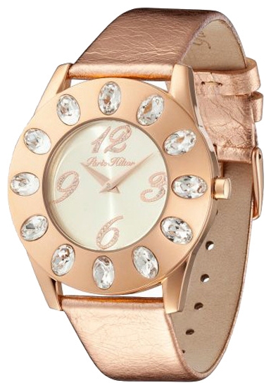 Paris Hilton 138.5333.60 wrist watches for women - 1 image, picture, photo