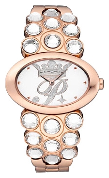 Wrist watch Paris Hilton PH.12873MSR/01M for women - 1 photo, image, picture