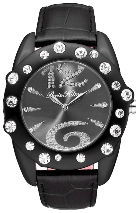 Wrist watch Paris Hilton PH.13108MPB/02 for women - 1 picture, photo, image