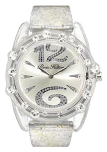 Wrist watch Paris Hilton PH.13108MPCL/06 for women - 1 picture, image, photo