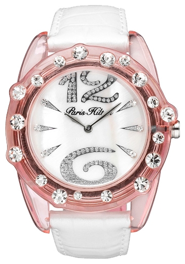 Wrist watch Paris Hilton PH.13108MPPK/28 for women - 1 picture, photo, image