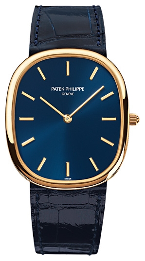 Patek Philippe 3738-100J wrist watches for men - 1 image, picture, photo