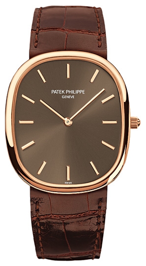 Wrist watch Patek Philippe 3738-100R for men - 1 photo, picture, image
