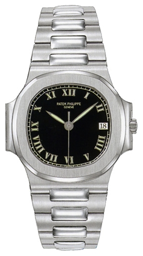 Wrist watch Patek Philippe 3800-1A for men - 1 photo, picture, image