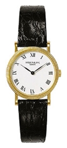 Patek Philippe 4809J wrist watches for women - 1 image, picture, photo