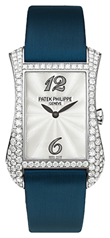 Patek Philippe watch for women - picture, image, photo
