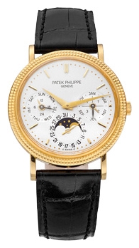 Patek Philippe 5039J wrist watches for men - 1 image, picture, photo
