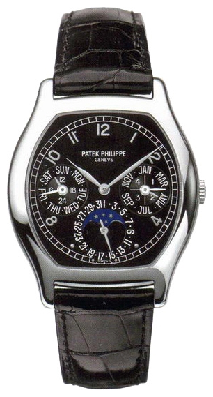 Wrist watch Patek Philippe 5040G for men - 1 photo, image, picture