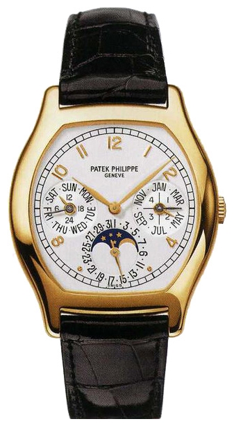 Wrist watch Patek Philippe 5040R for men - 1 picture, photo, image