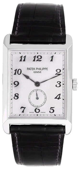 Wrist watch Patek Philippe 5109G for men - 1 image, photo, picture