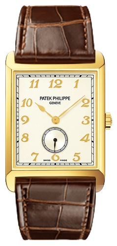 Wrist watch Patek Philippe 5109J for men - 1 image, photo, picture