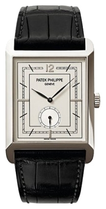Wrist watch Patek Philippe 5109P for men - 1 picture, image, photo