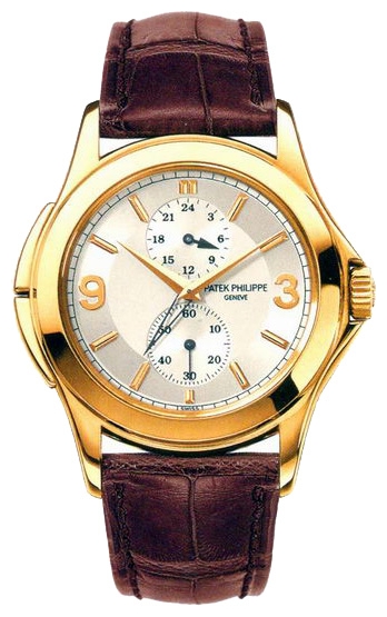 Wrist watch Patek Philippe 5134J for men - 1 picture, photo, image