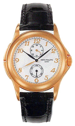 Wrist watch Patek Philippe 5134R for men - 1 photo, picture, image