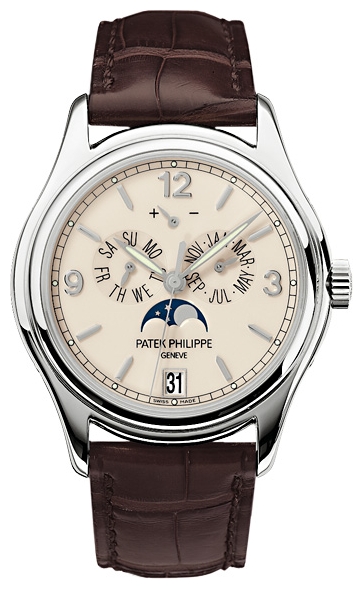 Wrist watch Patek Philippe 5146G for men - 1 photo, picture, image