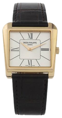Patek Philippe 5489R wrist watches for men - 1 image, picture, photo