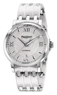 Wrist watch Pequignet 4212433 for men - 1 picture, image, photo