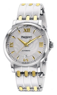 Wrist watch Pequignet 4213438 for men - 1 picture, image, photo